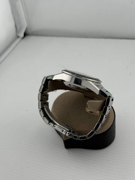 Tag Heuer Calibre 16 Manuel Fangio