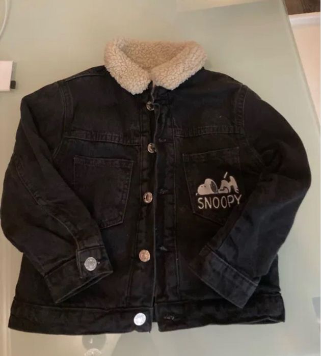 Детско яке Zara за момче