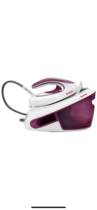 Statie de calcat Tefal Express Anti-Calc SV8054E0