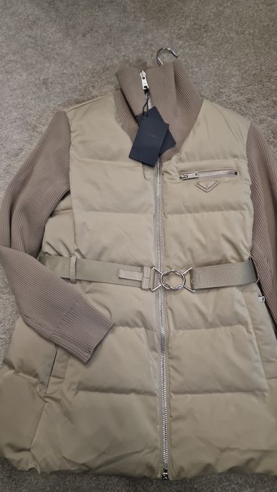 Geaca superba Prada S