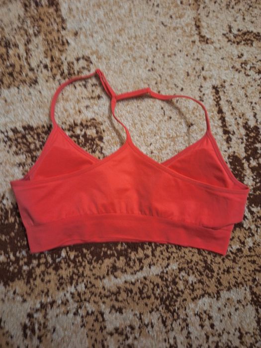 Ново боди Eddited, бюстие jym beam М