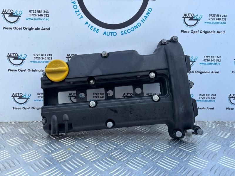 Capac culbutori Opel Astra H 1.2 16V Twinport 80 cp 59 kw; 1.4i 90 cp