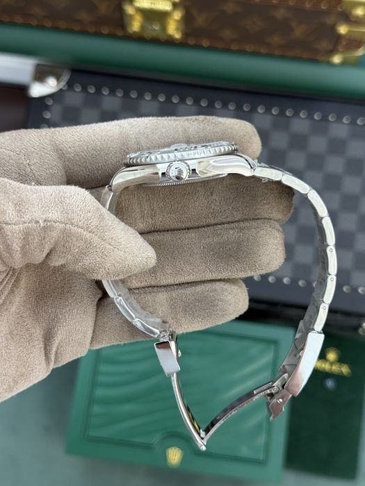 Rolex Yacht-Master 40mm