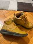 Ghete Nike  33,5