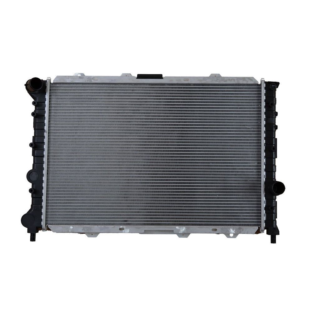 Radiator racire Alfa Romeo 156, 10.1997-2006, Motorizare 1,9 Jtd; 2,4 Jtd Diesel, tip climatizare cu/fara AC, cutie M/A, dimensiune 580x387x24mm, Cu lipire fagure prin brazare,