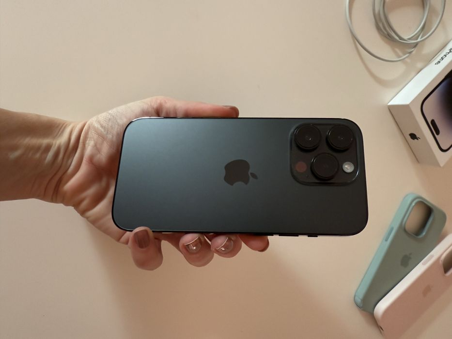 Iphone 14 Pro 256 GB