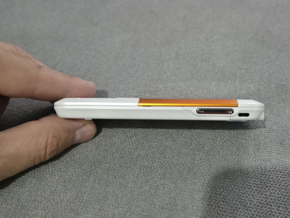 Nokia 5310 Xpress Music - ca nou, de colectie!