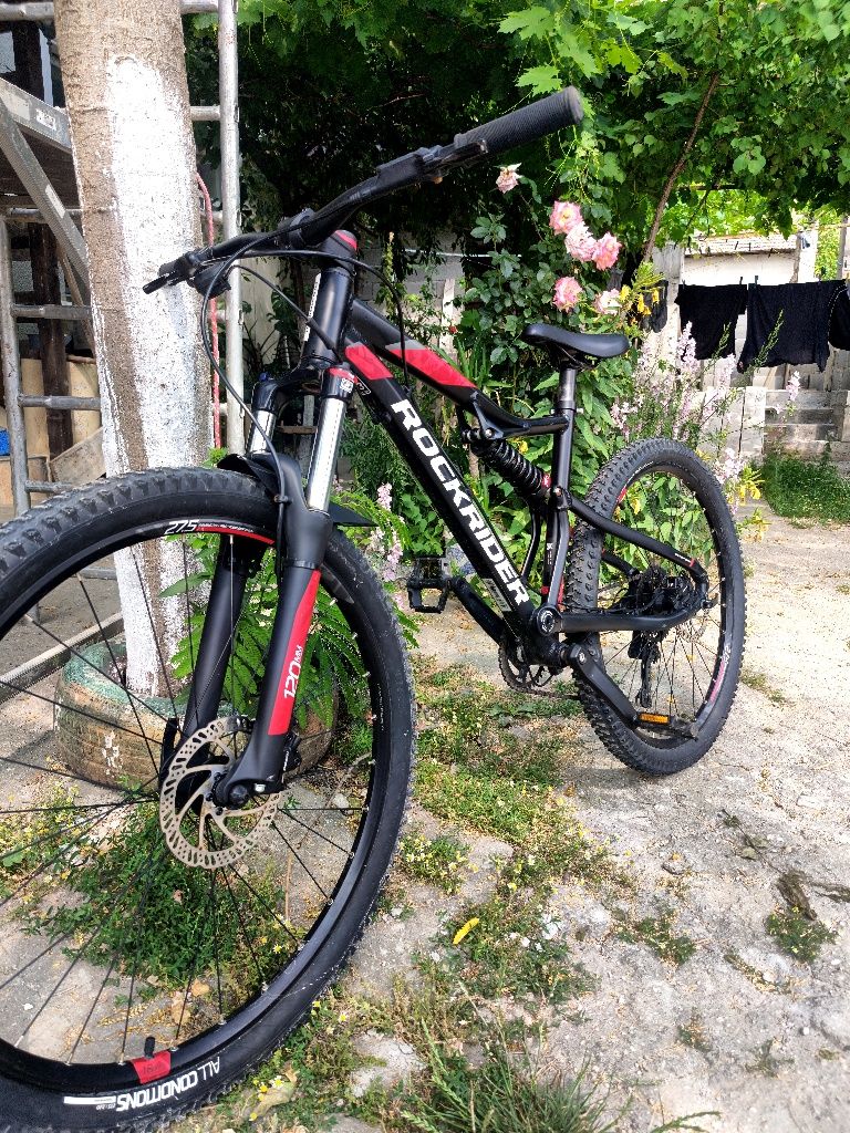 Rockrider st 530s