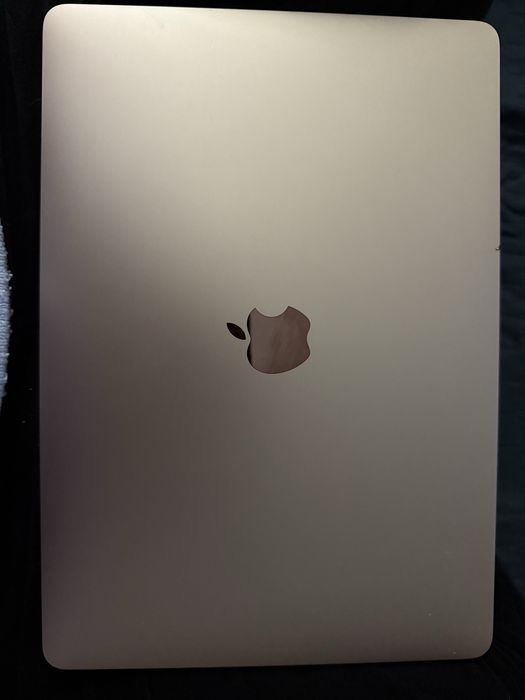 MacBook Air M1.