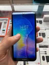 Huawei Y5 2019 память 32г цена 20 торг
