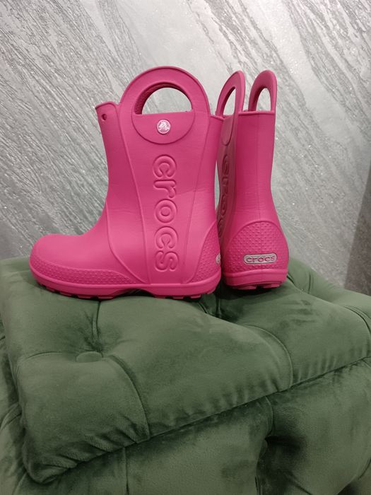 Crocs copii stare perfecta