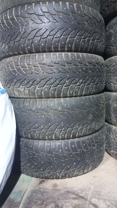 Шины хорошие состояние
