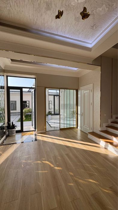 Продаётся Дом Алмазар Охунбабаев Элитния Махалля 3 Соток