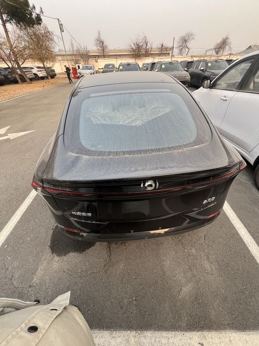 Changan Nevo A07 2025 insta_batusafarov