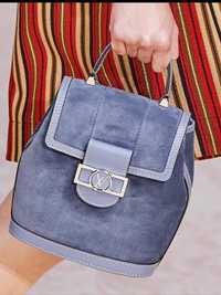 Louis Vuitton оригинална раница / чанта - лимитирана