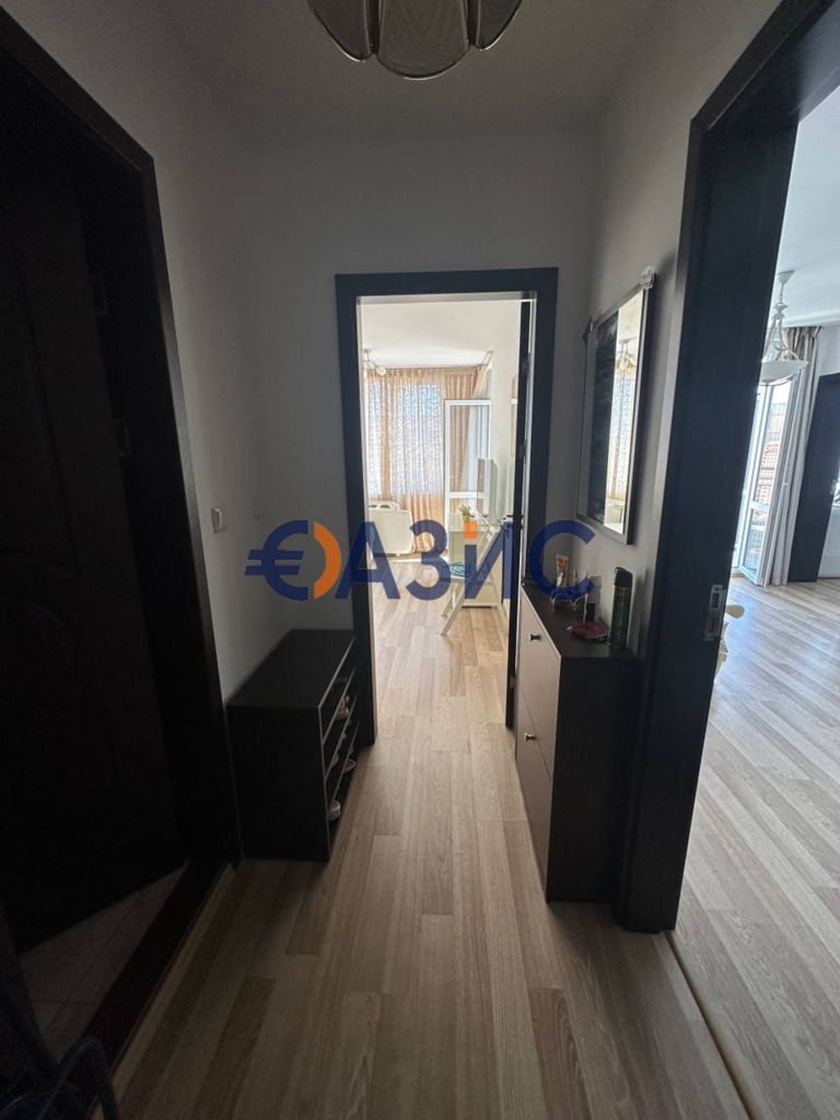 Продава се Тристаен апартамент в Свети Влас - 75 кв.м за 1600 €/кв.м - Снимка #6