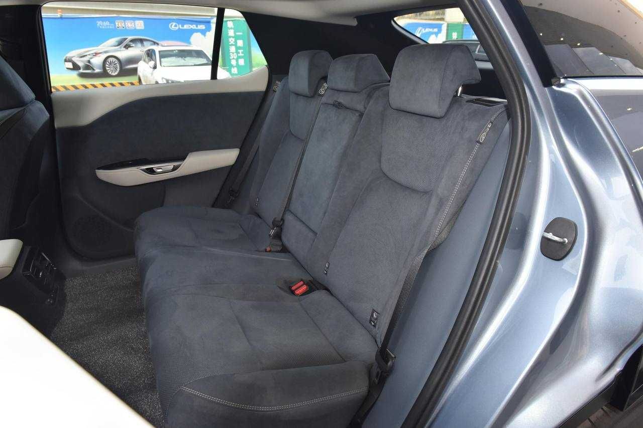 Lexus RZ450e в Наличии ! ! !