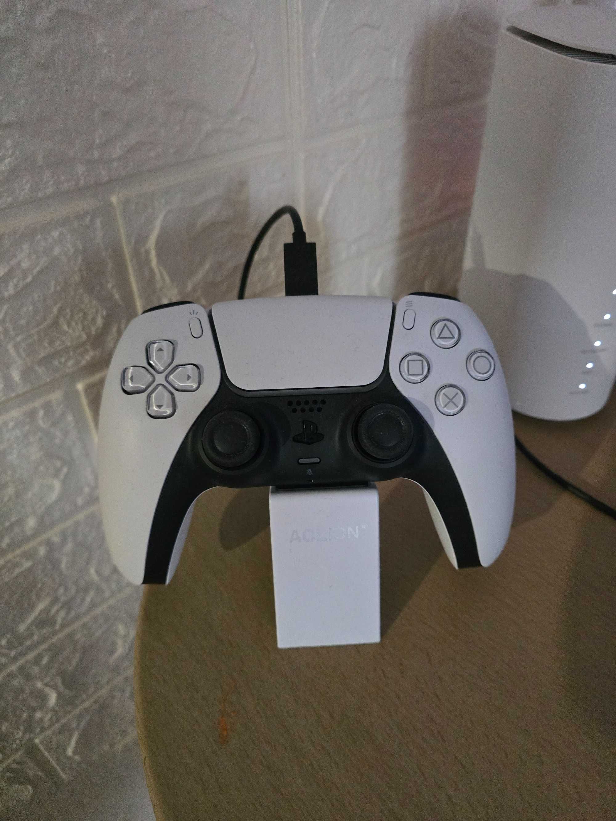 Playstation 5 Digital Edition