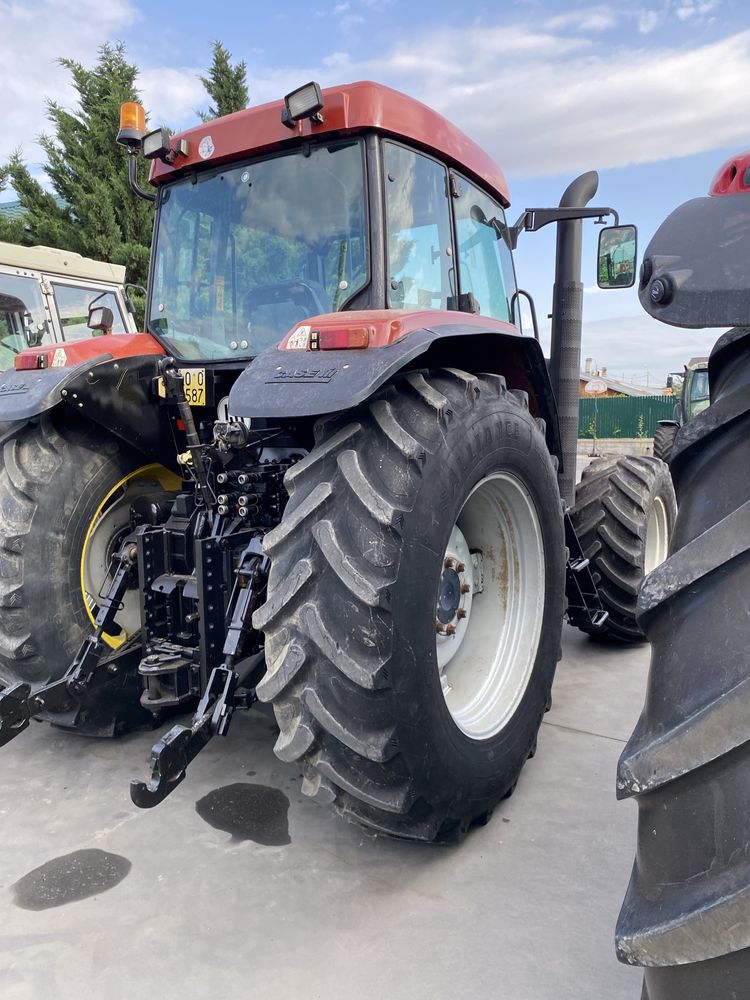Tractor Case MX 110