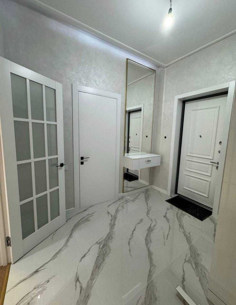 СРОЧНО продажа 3/5/10 ЖК Казахстан, 94.23м2