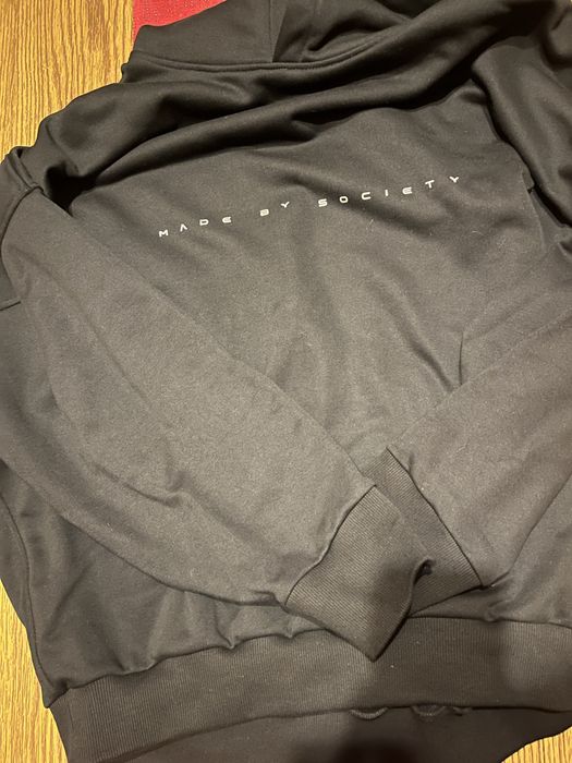 Vand hanorac Made By Society