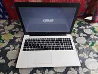 Laptop Asus/8gb+SSD