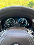 Bmw 740Li, 320 CP, proprietar