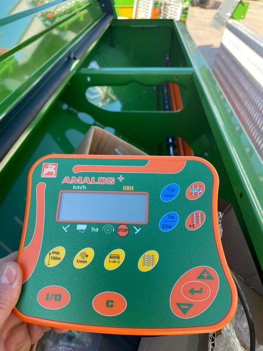 Semănătoare Amazone D9 3000 Special