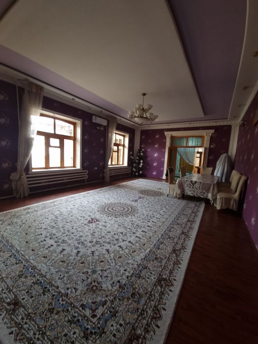Xovli sotiladi samarqand shahar srochna kir yasha