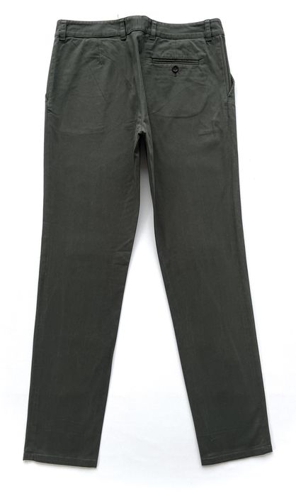 Chino Blugi Pantaloni APC PARIS Barbati | Marime 30 (Talie 82 cm)