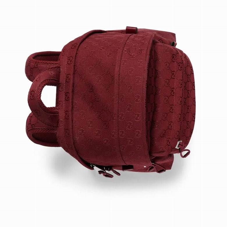 Gucci дамска раница