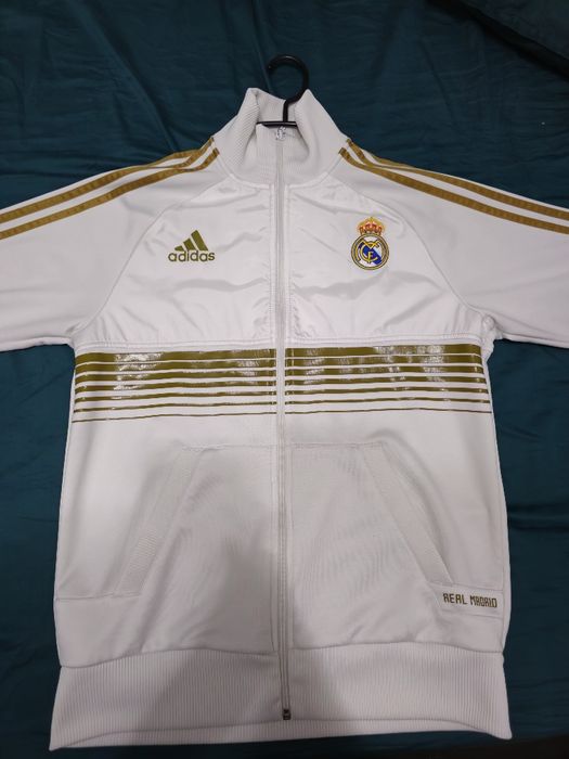Jacheta Real Madrid