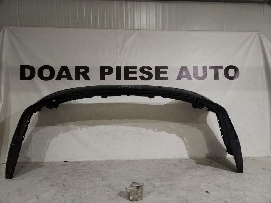 Bara spate Audi A5, S-Line S5, 2016, 2017, 2018, 2019, cod origine OE 8W6807511C.