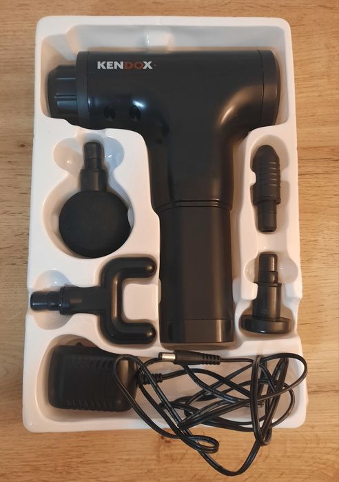 Aparat masaj Kendox Muscle Relief