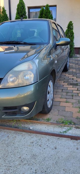 Renault Clio 1.5 Diesel