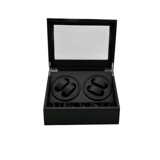 Cutie pentru intors 4 ceasuri automatice