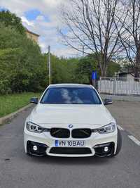 Bmw f30 Variante