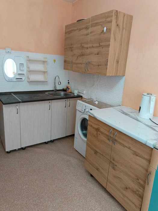 Сдам 1-комнатная квартира · 18 м² · 1/6 этаж, Кобланды Батыра 24