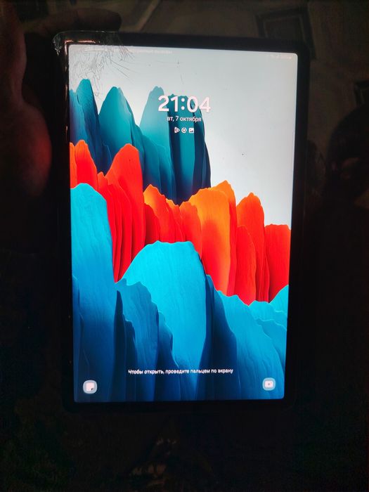 Планшет Samsung s7