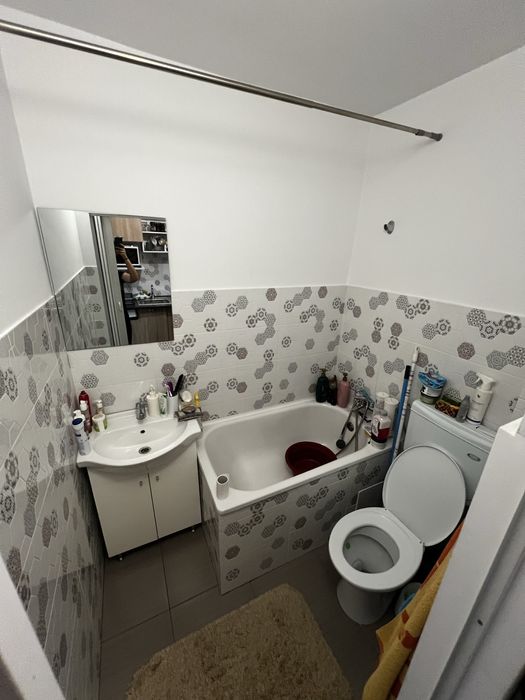 Vand garsoniera Nufarul