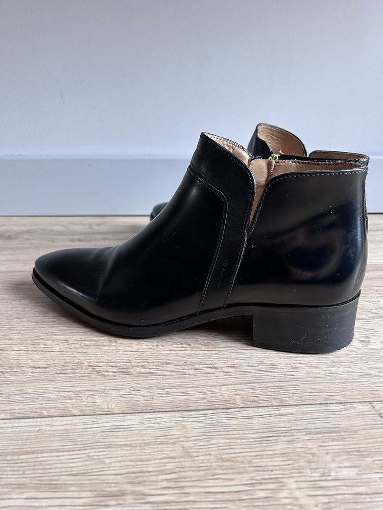 Дамски кожени боти Gant, Gino Rossi, Buffalo