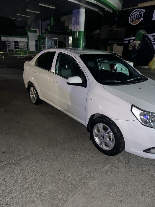 Nexia 3 4 pozitsya aftomat karobka