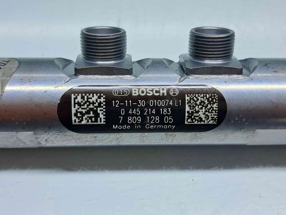 Rampa injectoare Bmw 3 Touring (F31) [Fabr 2012-2017] 7809128-05 2.0 N