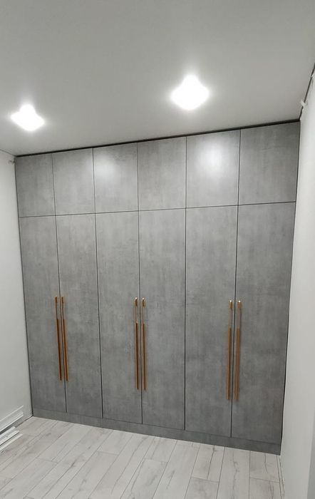 Мебель под заказ!