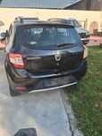 Haion stepway dacia sandero