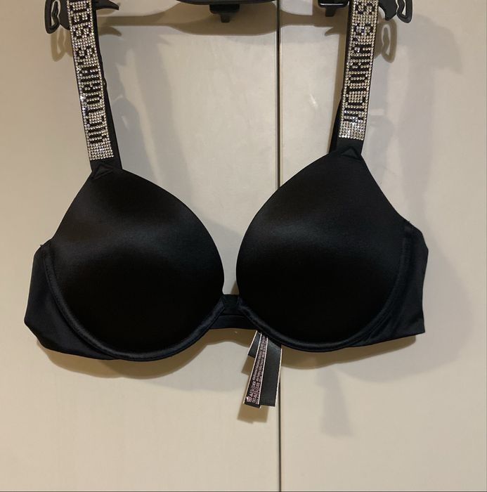 Sutien Victoria’s Secret push-up 34C