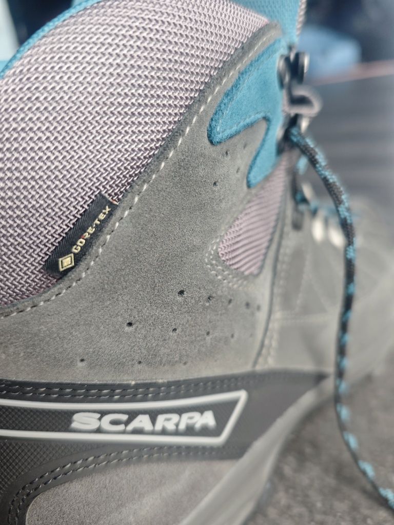 Планински Обувки Scarpa Kailash Trek GTX M's Winter 2025