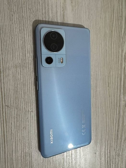 Xiaomi 13 lite 5G