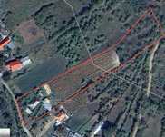 Casă bătrânească cu teren (7140 mp), de vânzare, Măgirești, jud. Bacău