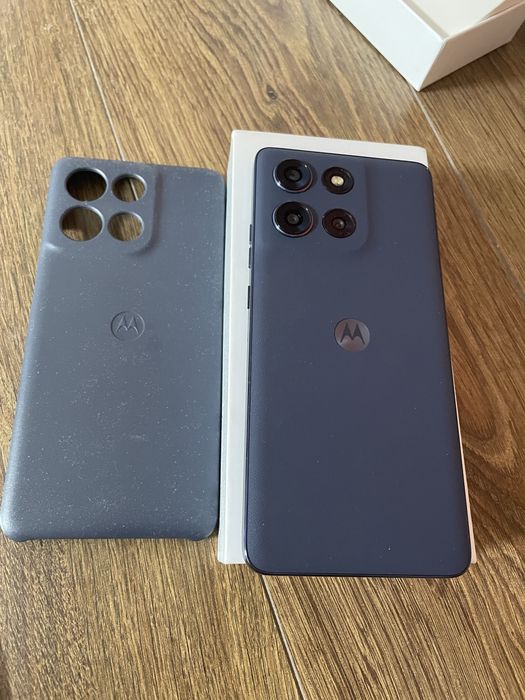 Motorola G86 Power 5G, 12gb Ram, 256gb , nou, cu 2 ani garantie